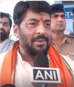 Haryana Election: 'कांग्रेस पार्टी ने किसानों का बहुत अपमान किया है'- Gopal Kanda | ABP Shorts