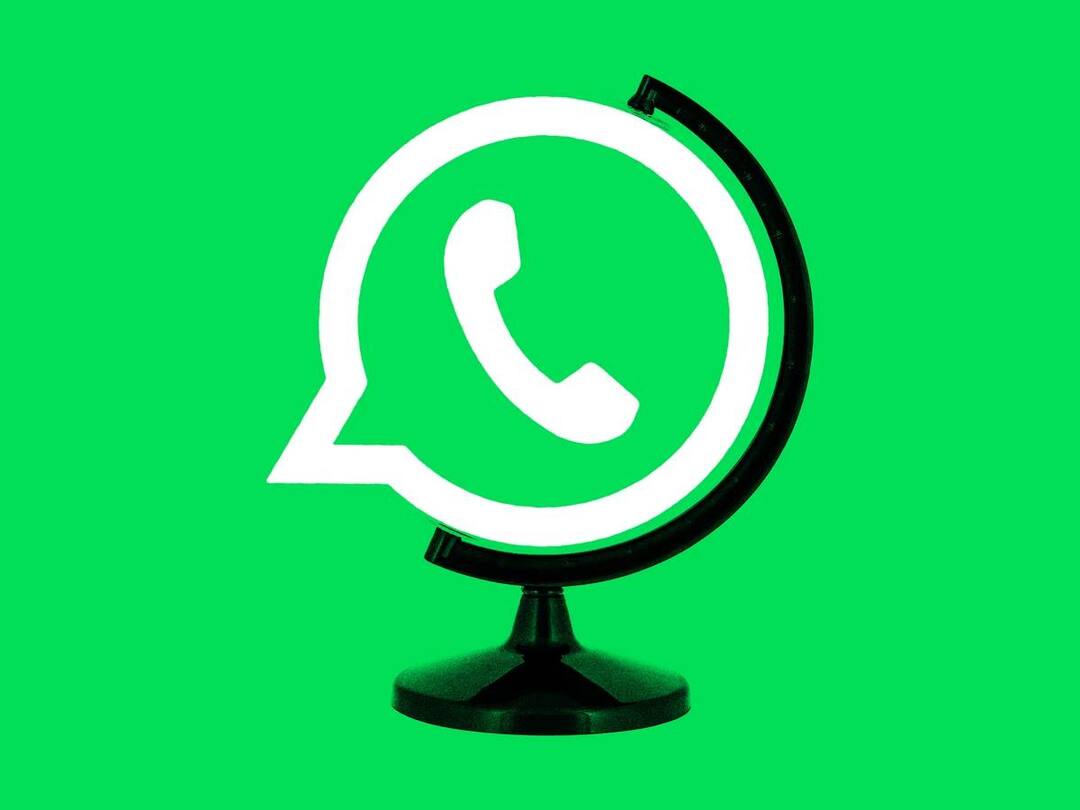 WhatsApp New Features: ఇన్స్టాగ్రామ్ను చూసి వాట్సాప్ వాత పెట్టుకుంటుందా? - స్టేటస్లో రెండు కొత్త ఫీచర్లు! WhatsApp Bringing Private Mention Reshare Features in Status Updates Check Details WhatsApp New Features: ఇన్స్టాగ్రామ్ను చూసి వాట్సాప్ వాత పెట్టుకుంటుందా? - స్టేటస్లో రెండు కొత్త ఫీచర్లు!