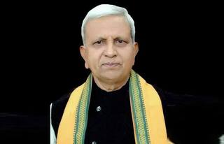 Former Gandhinagar MLA Shambhuji Thakor passed away during treatment in hospital ગાંધીનગર દક્ષિણના પૂર્વ MLA શુંભજી ઠાકોરનું નિધન, લાંબા સમયથી હતા બીમાર