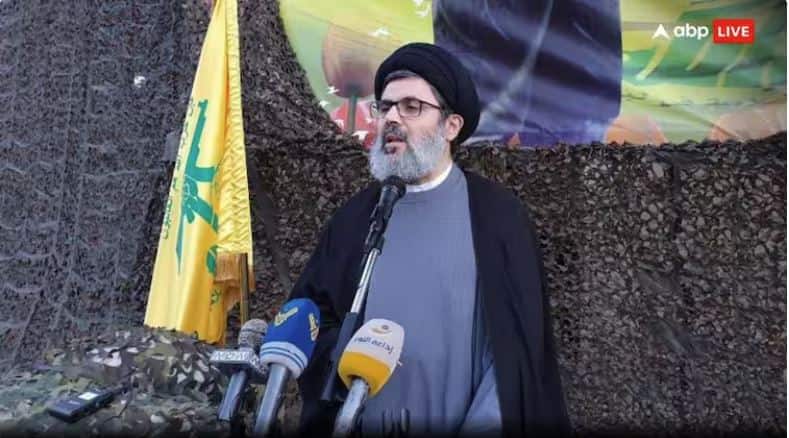 hezbollah new chief hashim saifuddin could not take command even for a  week killed in israeli attack Israel-Hezbollah War: ਇੱਕ ਹਫ਼ਤਾ ਵੀ ਕਮਾਂਡ ਨਹੀਂ ਸੰਭਾਲ ਸਕਿਆ ਹਿਜ਼ਬੁੱਲਾ ਦਾ ਨਵਾਂ ਮੁਖੀ ਸੈਫੂਦੀਨ , ਇਜ਼ਰਾਇਲੀ ਹਮਲੇ 'ਚ ਹੋਇਆ ਢੇਰ