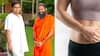 Weight Loss: जिम नाही, व्यायाम नाही, झटपट वजन कमी करायचंय? आयुर्वेद तज्ज्ञ आचार्य बाळकृष्ण यांची 'ही' रेसिपी एकदा ट्राय करा, 