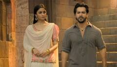 जब ‘कलंक’ के सेट पर अपने कोस्टार से लड़ बैठी थीं आलिया भट्ट, जानिए क्यों हुई थी वरुण के साथ बातचीत बंद