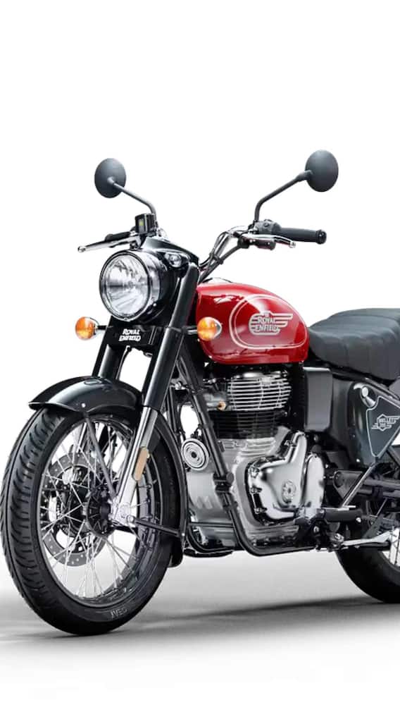 రాయల్ ఎన్‌ఫీల్డ్ బుల్లెట్ 350 మైలేజ్ ఎంత ఇస్తుంది?