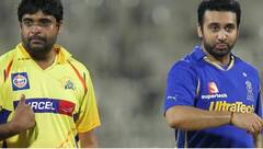 IPLના 3 સૌથી મોટા વિવાદ આ છે, ચેન્નાઈ-રાજસ્થાન પર પ્રતિબંધ અને શાહરૂખ ખાન પર પણ પ્રતિબંધ