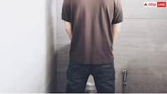 જો શરીરમાં કોલેસ્ટ્રોલ વધી ગયું હોય તો પેશાબમાં પણ લક્ષણો દેખાય છે, તો તેને અવગણ્યા વગર ઓળખો