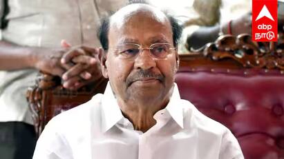 Dr. Ramadoss should end the SriLanka governments tyranny இலங்கை அரசின் அட்டகாசத்துக்கு முடிவு கட்ட வேண்டும் - மருத்துவர் ராமதாஸ்