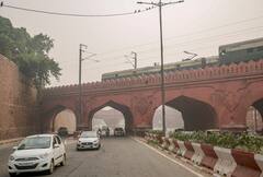 दिल्ली में गर्मी से छूटेंगे पसीने! आनंद विहार में AQI 420 के पार, अगले दो दिनों तक कैसा रहेगा मौसम?