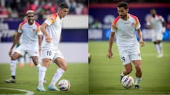 East Bengal vs Jamshedpur FC: পেনাল্টি নষ্ট ক্রেসপোর, জেতা ম্যাচ হেরেই বসল ইস্টবেঙ্গল, বিপর্যস্ত ট্রফি-স্বপ্ন