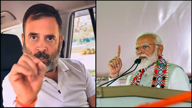 Haryana election exit poll 2024 Congress to make comeback BJP suffers defeat மாஸாக கம்பேக் கொடுத்த காங்கிரஸ்; ஹரியானாவில் பாஜகவுக்கு ஷாக்.. கருத்துக்கணிப்பு முடிவுகள் சொல்வது என்ன?