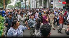 कोलकाता रेप केस: ममता सरकार के खिलाफ आमरण अनशन पर क्यों बैठे जूनियर डॉक्टर? जानें वजह