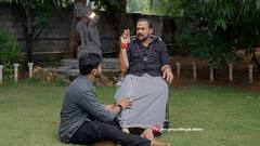 సత్యభామ అక్టోబరు 05 ఎపిసోడ్ హైలెట్స్: లేడీస్ హాస్టల్ చుట్టూ చక్కర్లు కొడుతున్న క్రిష్ - మహదేవయ్యతో ఆడుకుంటున్న సత్యభామ!