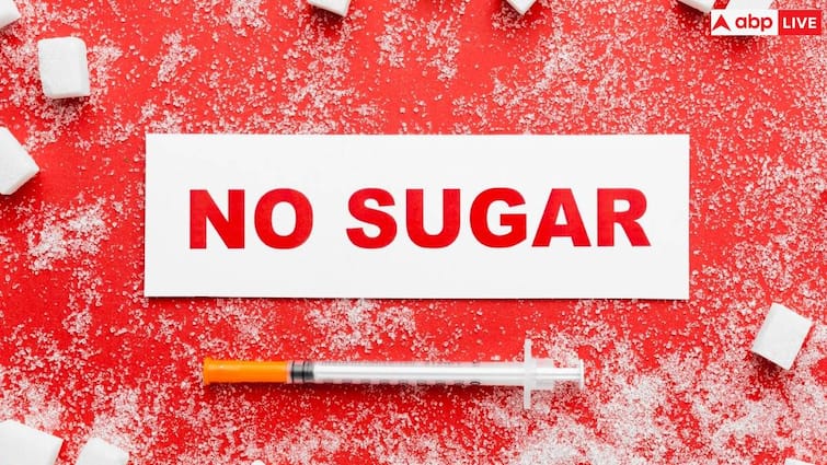 When you eat too much sugar, your body starts to give off these signals and recognize the symptoms.