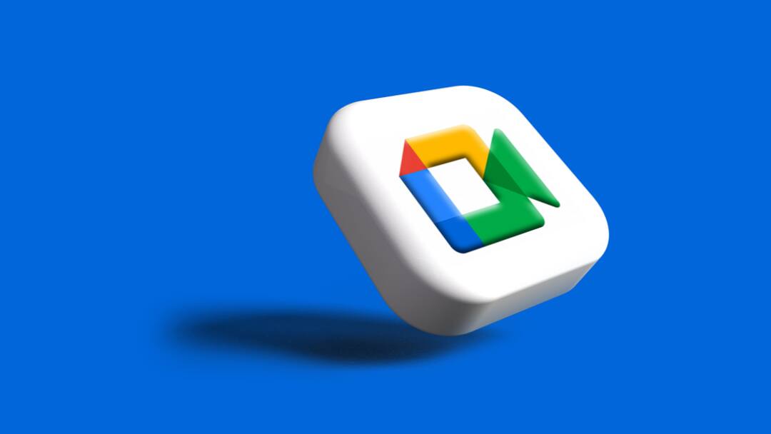 Google Meet New Features 2024 Call Screen Redesigned Revamped New Button Google Meet Redesigns Call Screen, Adds 'New' Button