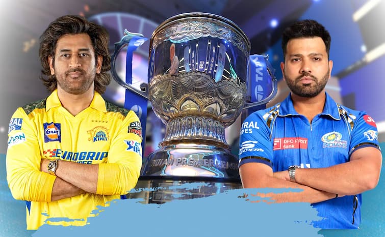 एमएस धोनी की CSK या रोहित शर्मा की MI, जानें कौन है IPL की ‘फेवरेट’ टीम?