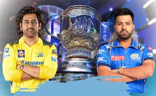 एमएस धोनी की CSK या रोहित शर्मा की MI, जानें कौन है IPL की 'फेवरेट' टीम? सर्वे में हुआ बड़ा खुलासा!