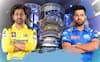 एमएस धोनी की CSK या रोहित शर्मा की MI, जानें कौन है IPL की 'फेवरेट' टीम? सर्वे में हुआ बड़ा खुलासा!