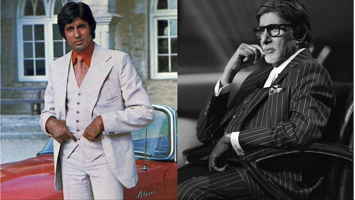 Amitabh Bachchan Birthday Special:सदी के महानायत अमिताभ बच्चन 81 साल की उम्र में भी अपने काम के जरिए बॉलीवुड पर छाए हुए हैं. ऐसे में हम आपको लिए एक्टर की स्ट्रगल दौर का एक दिलचस्प किस्सा लाए हैं.