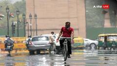 Weather Update: अक्टूबर में पड़ेगी रिकॉर्डतोड़ गर्मी! अगले एक हफ्ते कैसा रहेगा मौसम, जानें आपके शहर का हाल