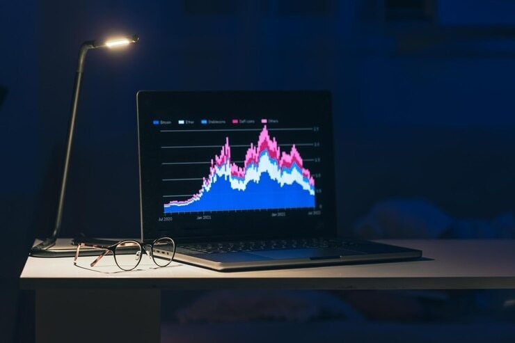 BlockDAG’s M Giveaway Hikes The Presale To M As DOGE Wobbles and NEAR Rises