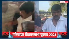 कांग्रेस प्रत्याशी बलराम दांगी के गांव में MLA बलराज कुंडू से हाथापाई, समर्थकों ने बचाया