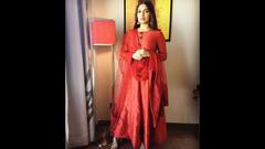 Karwa Chauth 2024: 8 Phenomenal Red Looks Inspired by Celebrities For This Festive Season