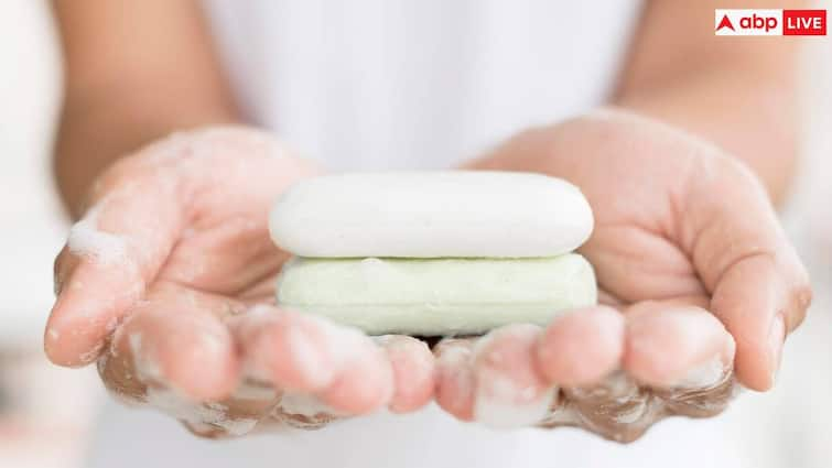 Does your whole family bathe with the same soap? Know how dangerous it is to do this