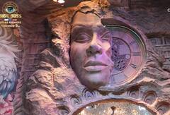 Bigg Boss 18 : घरात राहायचं की गुहेत? बिग बॉसच्या 18 व्या सीझनची हटके थीम; पाहा फोटो