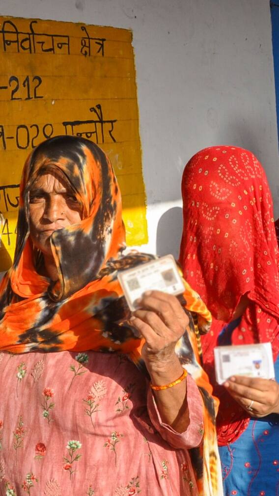 कौन थीं भारत की पहली महिला विधायक?