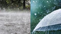 తెలంగాణ ప్రజలకు అలర్ట్ - రాబోయే 3 రోజులు వర్షాలు, ఈ జిల్లాలకు ఎల్లో అలర్ట్