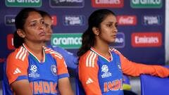 Women's T20 World Cup 2024: पाकिस्तान की हार से बनेगा रास्ता, ये है टीम इंडिया का सेमीफाइनल सेनेरियो