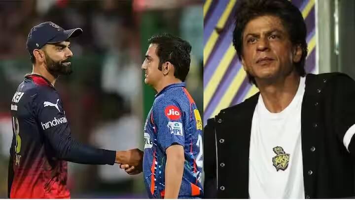 IPL Biggest Controversies: ઈન્ડિયન પ્રીમિયર લીગના ઈતિહાસમાં ઘણા મોટા વિવાદો થયા છે. વિરાટ કોહલીનું નામ પણ આ વિવાદમાં આવ્યું હતું.