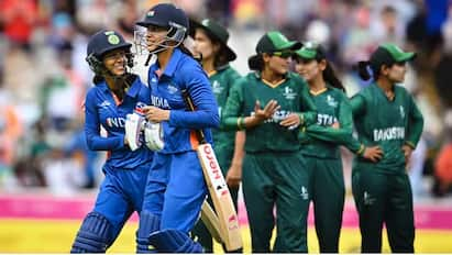 indian womens cricketers and pakistan womens cricketers salary womens t20 world cup read article in Gujarati