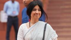 हरियाणा में वोटिंग के बीच डिंपल यादव का बड़ा दावा, सपा सांसद का बयान बढ़ाएगा BJP की टेंशन?