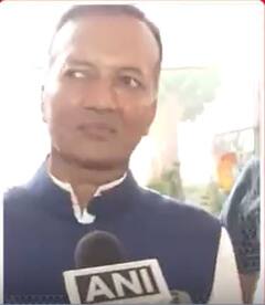 विशवास है की हरियाणा के लोग भाजपा को अपना आशीर्वाद देंगे | ABP NEWS SHORTS