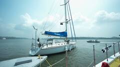 क्या सागर परिक्रमा के लिए भी लेना पड़ता है वीजा, क्या होती है इसकी प्रक्रिया?