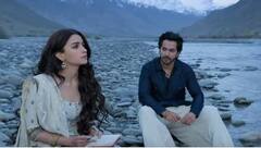 જ્યારે આલિયા ભટ્ટે 'કલંક'ના સેટ પર પોતાના કોસ્ટાર સાથે મારપીટ કરી, જાણો વરુણ સાથેની વાતચીત કેમ બંધ થઈ