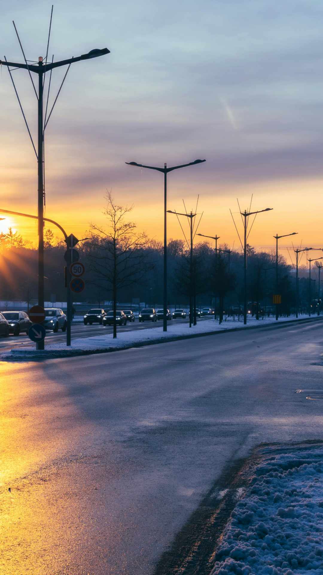 इस देश में पर्यटकों और आम नागरिकों के लिए पब्लिक ट्रांसपोर्ट फ्री है