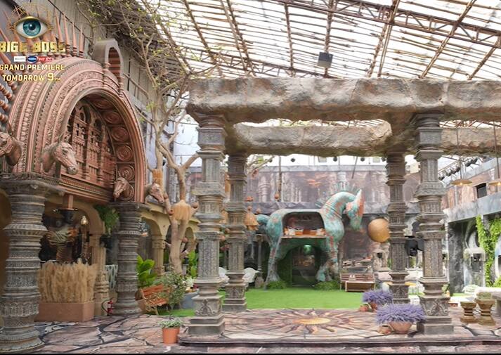 बिग बॉसचा 18वा सीझन लवकरच येत्या 6 ऑक्टोबरपासून सुरु होणार आहे.