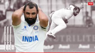 Mohammed Shami : संघ जाहीर होण्याआधीच मोहम्मद शमी बाहेर, मोठे कारण आले समोर