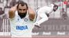 Mohammed Shami : संघ जाहीर होण्याआधीच मोहम्मद शमी बाहेर, मोठे कारण आले समोर