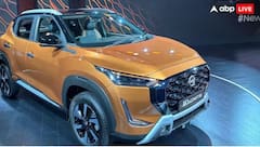 Nissan Magnite: બજેટમાં ફિટ અને ફીચર્સમાં હિટ, નિસાને આ ચમકતી કારને રિમોટ ફીચર સાથે રજૂ કરી છે