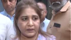 Karnataka Minister Dinesh Gundu Rao's Wife Files Complaint Against BJP's Social Media Cell For Derogatory Remarks