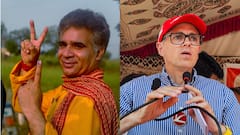 Jammu Kashmir Exit Polls Highlights: Predictions Show Congress-NC To Attain Majority In J&K With 40-48 Seats