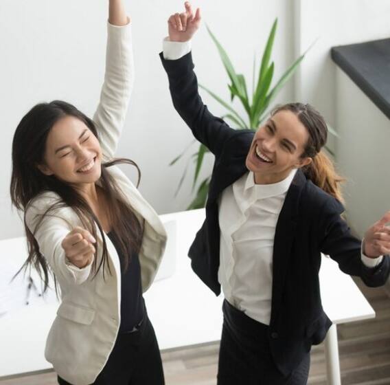 ਮੁਲਾਜ਼ਮਾਂ ਲਈ ਚੰਗੀ ਖਬਰ! 9.5% ਤੱਕ ਵਧ ਸਕਦੀ ਤਨਖਾਹ; ਸਰਵੇ 'ਚ ਹੋਇਆ ਖੁਲਾਸਾ