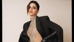 Ananya Panday In Boss Lady CTRL Mode In Latest Photoshoot; Check Out Pics