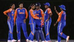 Women's T20 World Cup 2024: पाकिस्तान की हार से बनेगा रास्ता, ये है टीम इंडिया का सेमीफाइनल सेनेरियो