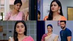 కలవారి కోడలు కనకమహాలక్ష్మీ సీరియల్: సహస్రకి ఏడు వారాల నగలు.. లక్ష్మీకి పట్టు చీర.. పద్మాక్షి నాటకం అదుర్స్!