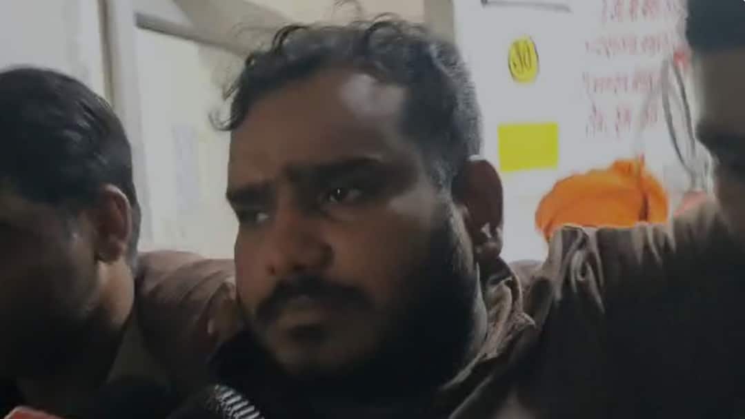 Amethi Murder Case Key Accused Chandan Varma Regret and Reaction on illicit relationship ANN 'गलती हो गई मुझसे...', अमेठी हत्याकांड के आरोपी चंदन ने अवैध संबंध पर भी दिया जवाब