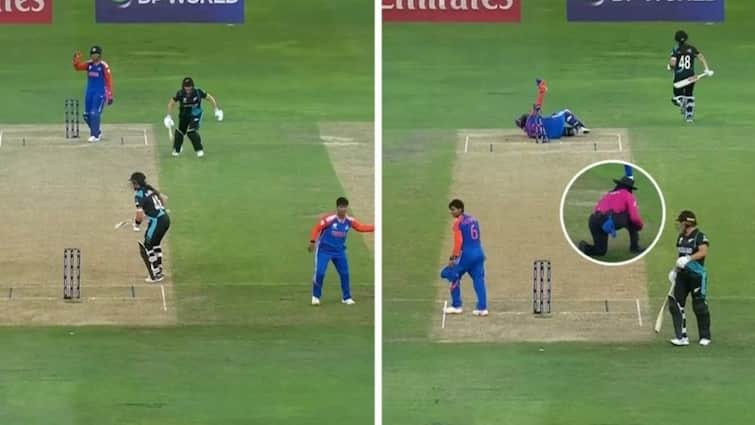 टीम इंडिया के साथ धोखा, थकावट के मुद्दे पर हंगामा, जेमिमा ने बताया क्यों मानी रेफरी से बात