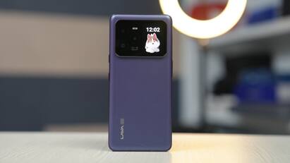 Lava Agni 3 Launched in India Know the Price and Features Lava Agni 3: ফোনের পিছনেও রয়েছে ডিসপ্লে, ভারতে হাজির লাভা অগ্নি ৩, আর কী কী চমক রয়েছে এই ফোনে?